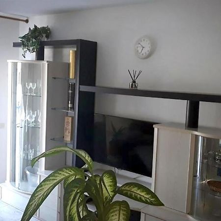 Penamar Apartamentos プエルト・デル・カルメン エクステリア 写真