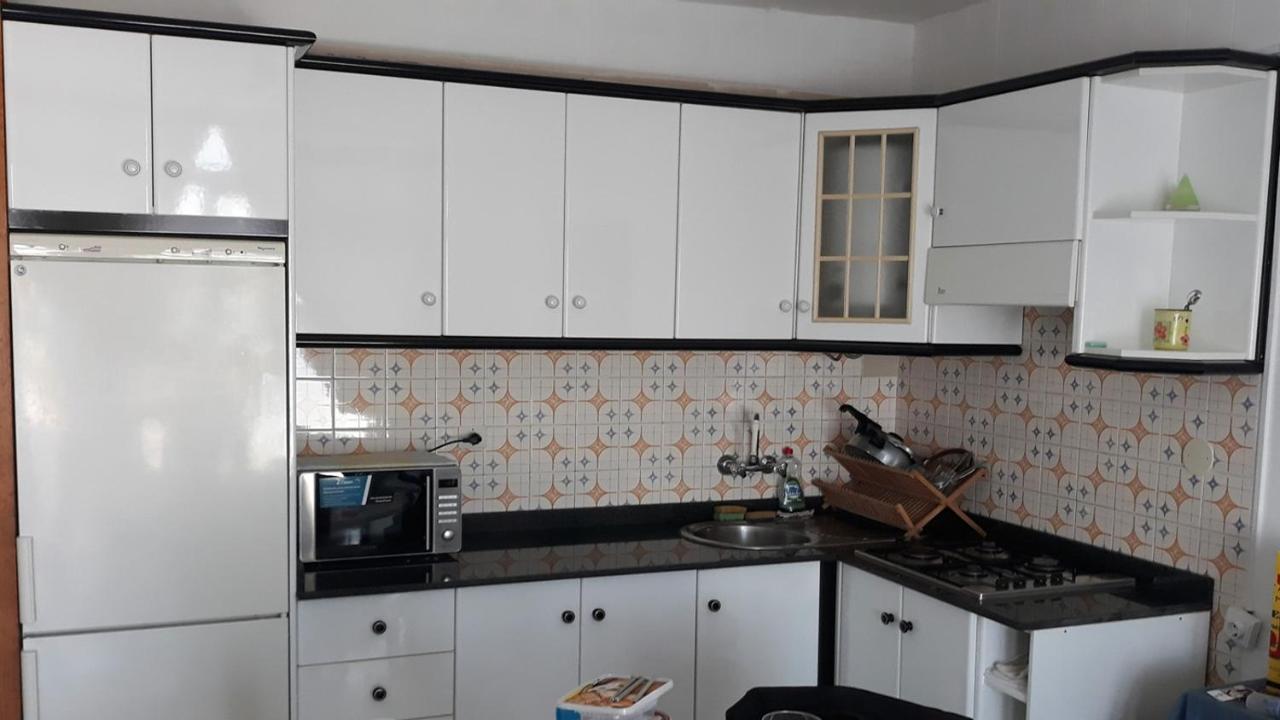 Penamar Apartamentos プエルト・デル・カルメン エクステリア 写真