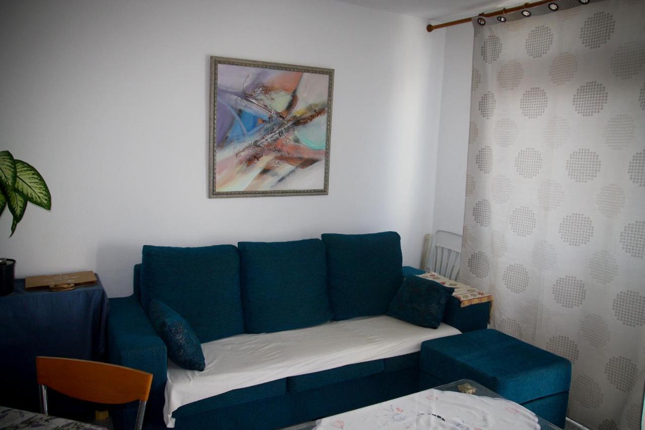 Penamar Apartamentos プエルト・デル・カルメン エクステリア 写真