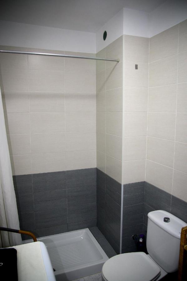 Penamar Apartamentos プエルト・デル・カルメン エクステリア 写真