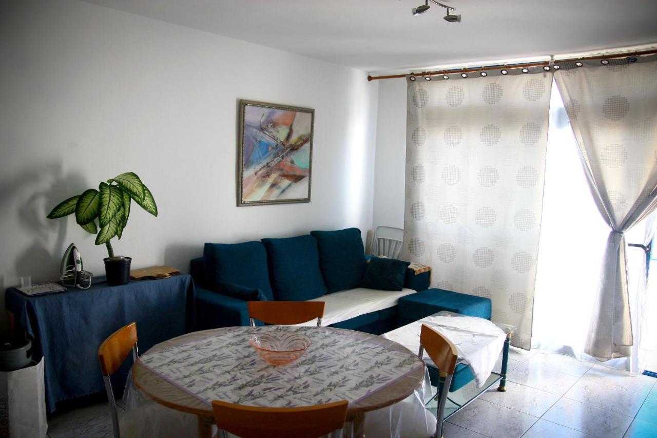Penamar Apartamentos プエルト・デル・カルメン エクステリア 写真