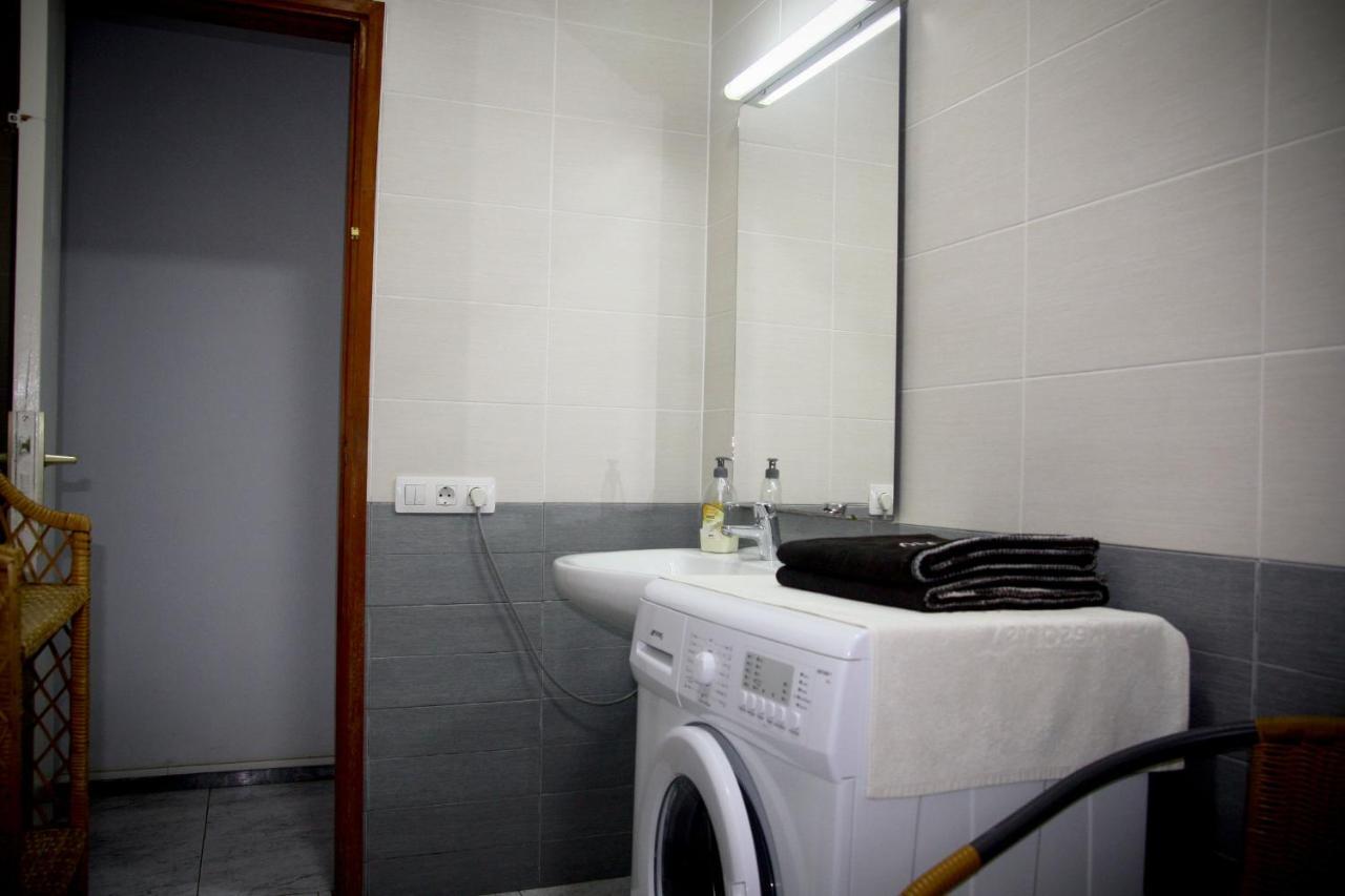 Penamar Apartamentos プエルト・デル・カルメン エクステリア 写真