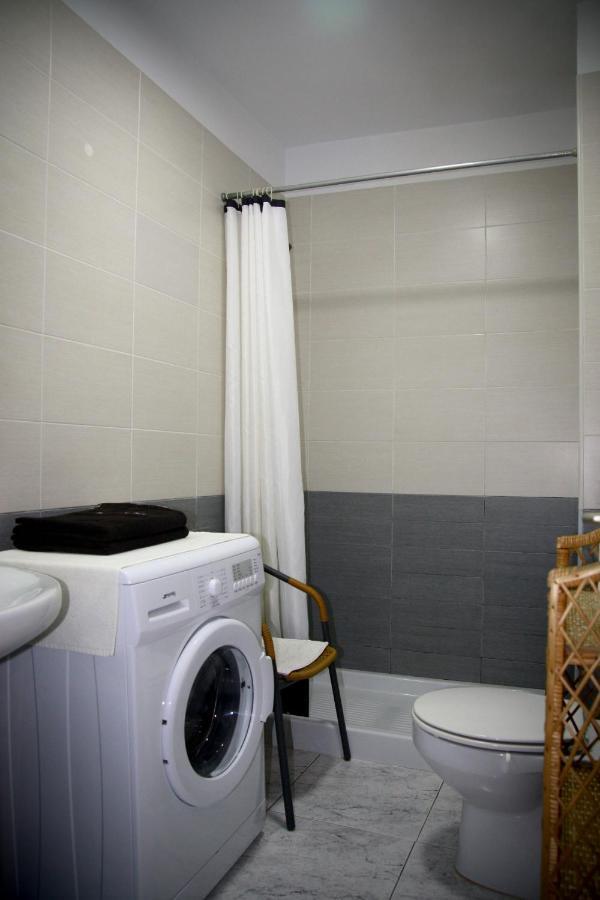 Penamar Apartamentos プエルト・デル・カルメン エクステリア 写真