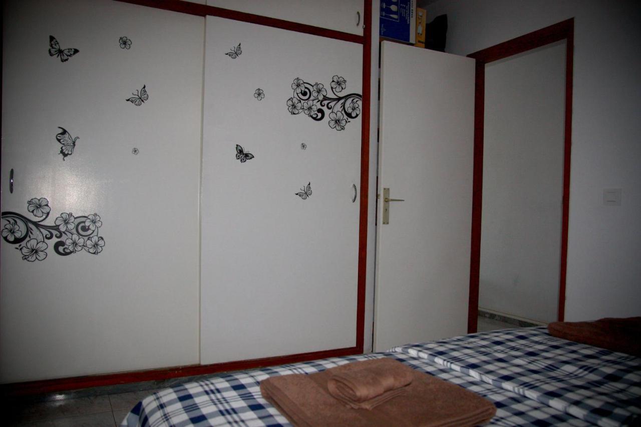 Penamar Apartamentos プエルト・デル・カルメン エクステリア 写真